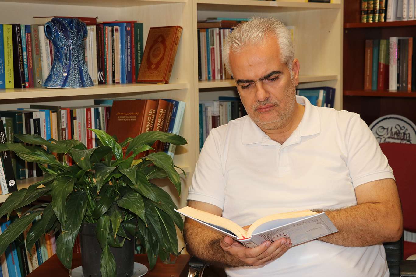 İlahiyatçı Ünverdi: “Peygamber Efendimizi tanımak Müslümanlık görevimizdir”